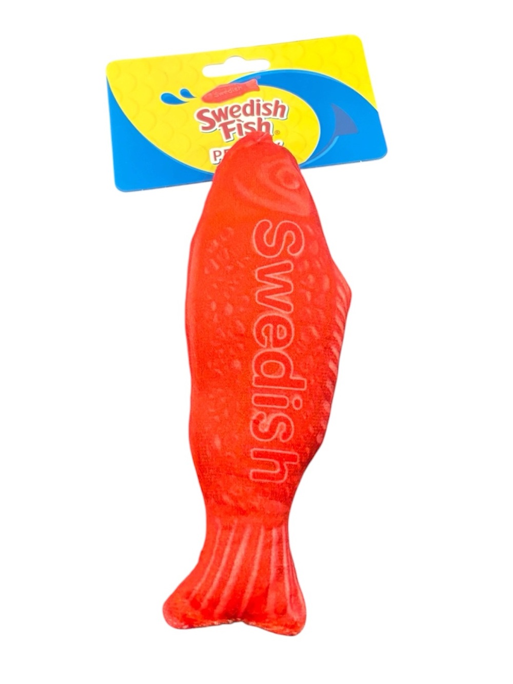 Swedish Fish Red Pet Toy
